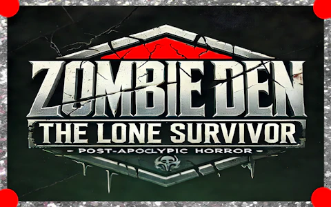 Zombie Den: The Lone Survivor game thumbnail