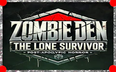 Zombie Den: The Lone Survivor