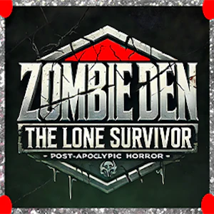 Zombie Den: The Lone Survivor Thumbnail
