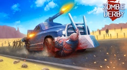 Zombie Derby