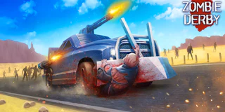 Zombie Derby thumbnail