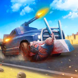 Zombie Derby