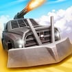 Zombie Derby - Play Free Best action Online Game on JangoGames.com