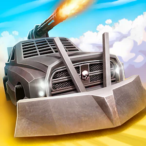 Zombie Derby Thumbnail