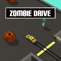 Juega gratis a Zombie Drive Drift