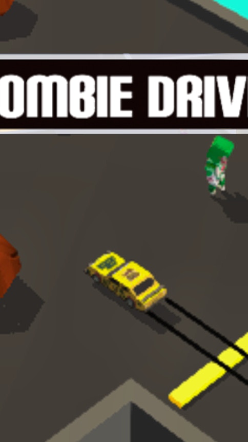 Zombie Drive Drift