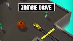 Zombie Drive Drift