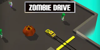 Zombie Drive Drift thumbnail