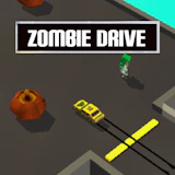 Zombie Drive Drift