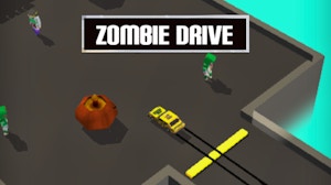 Image for Zombie Drive Drift