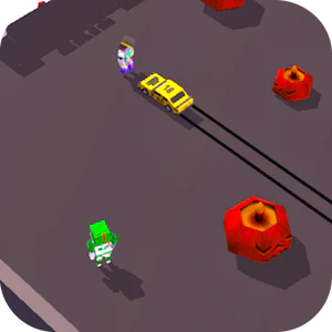 Zombie Drive Drift Thumbnail