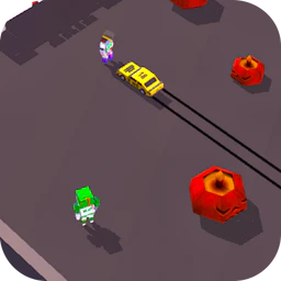 Zombie Drive Drift