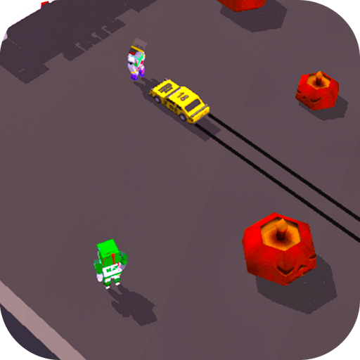 Zombie Drive Drift