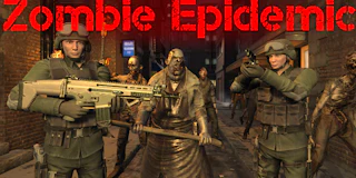 Zombie Epidemic thumbnail