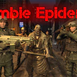 Zombie Epidemic