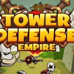  Empire Tower Defense - Zombie Fortress Online strategy Games on taptohit.com