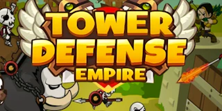  Empire Tower Defense - Zombie Fortress thumbnail