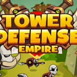  Empire Tower Defense - Zombie Fortress