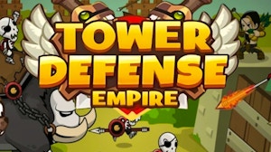 Image for  Empire Tower Defense - Zombie Fortress