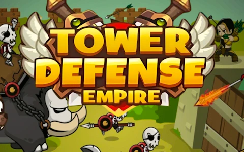 Empire Tower Defense - Zombie Fortress game thumbnail