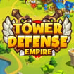  Empire Tower Defense - Zombie Fortress
