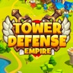 Empire Tower Defense - Zombie Fortress