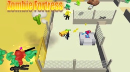 Zombie Fortress