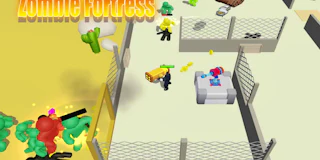 Zombie Fortress thumbnail