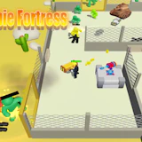 Zombie Fortress