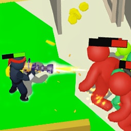Zombie Fortress thumbnail