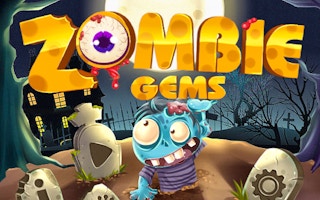 Zombie Gems