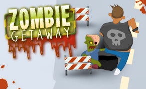 Zombie Getaway