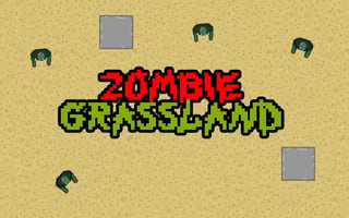 Zombie Grassland