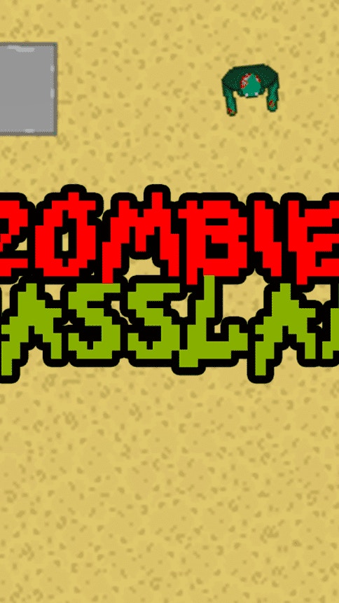 Zombie Grassland