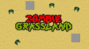 Image for Zombie Grassland