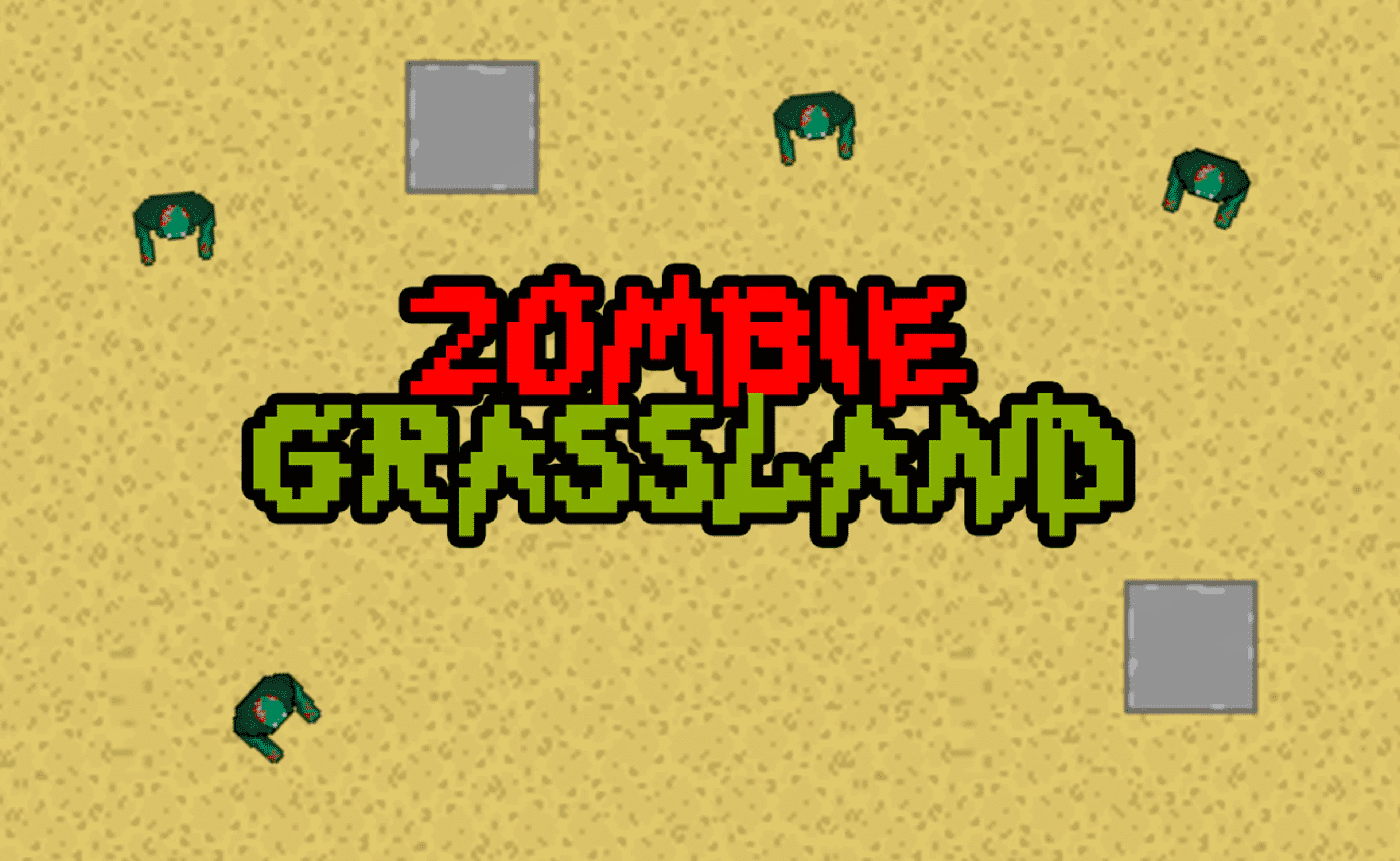 Zombie Grassland