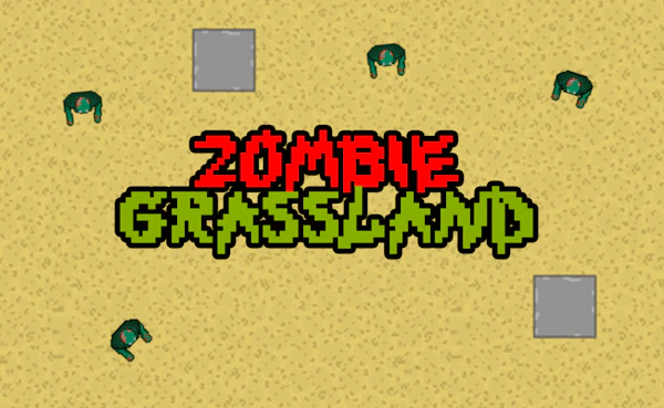 Zombie Grassland