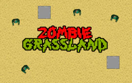 Zombie Grassland