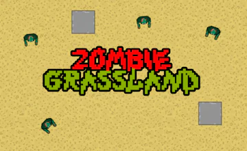 Zombie Grassland