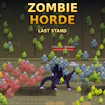 Zombie Horde