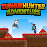 Zombie Hunter Adventure