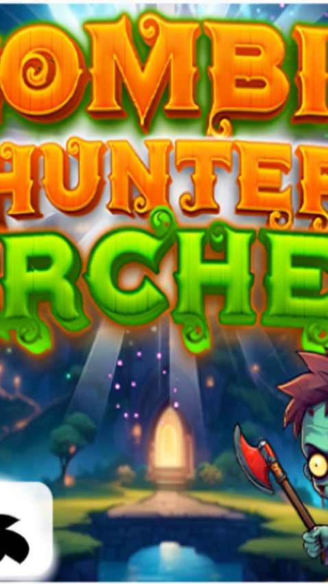 Zombie Hunter Archer Pro