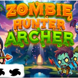 Zombie Hunter Archer Pro