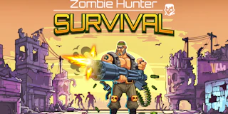 Zombie Hunter Survival thumbnail