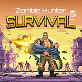 Zombie Hunter Survival