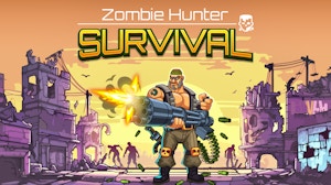 Image for Zombie Hunter Survival