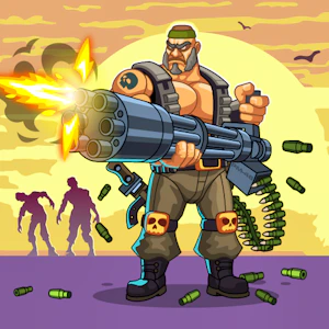 Zombie Hunter Survival Thumbnail