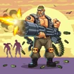 Zombie Hunter Survival game icon