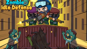 Image for Zombie Idle Defense