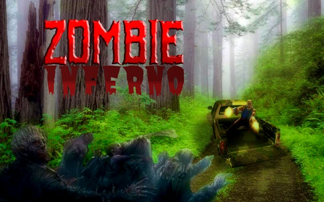 Zombie Inferno
